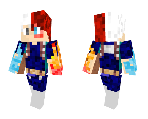 Shoto-Toderoki