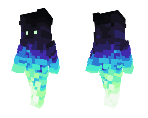 Blue Blocks