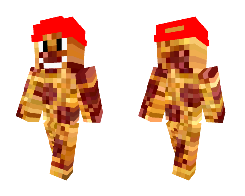 pizza guy
