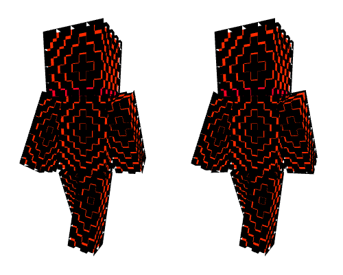 Red pixel