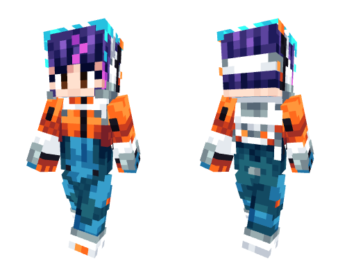 Juno (Overwatch 2)