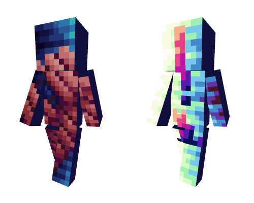 Announcement Skin