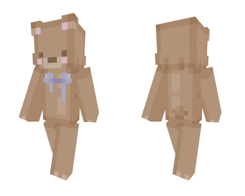 teddy bear