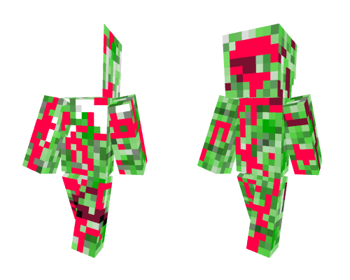 blood creeper