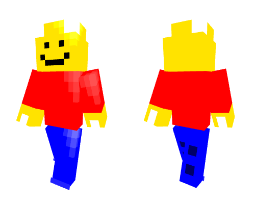 Lego Man