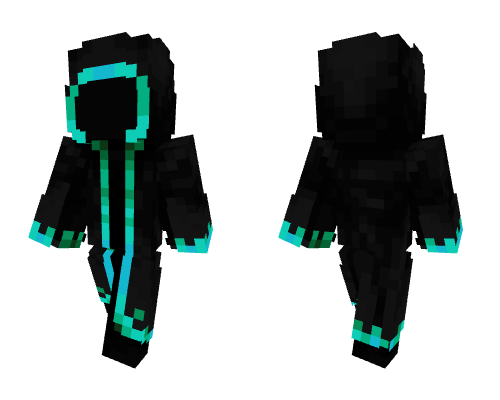 Emerald wizard