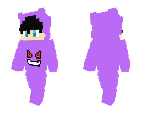 Gengar pj matching #1