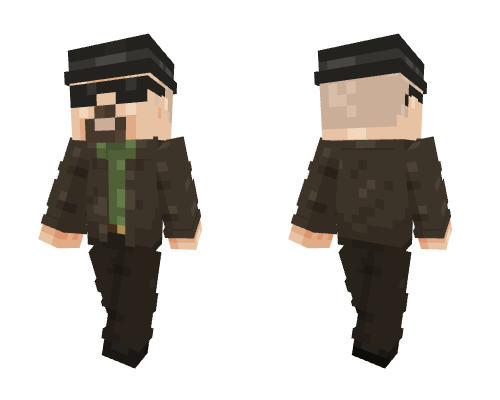 Heisenberg | Breaking Bad