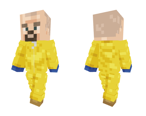 Walter White | Breaking Bad