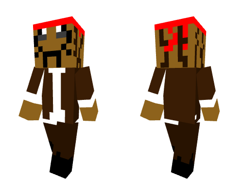 Jack Sparrow
