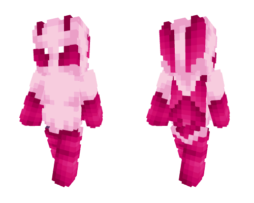 Rose Pink Moth