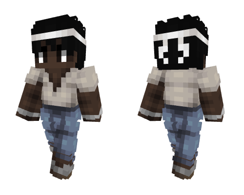 UrBoiiTrav ~ Skin Commission