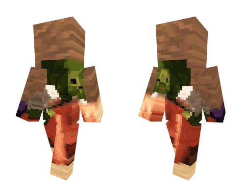 pig jockey