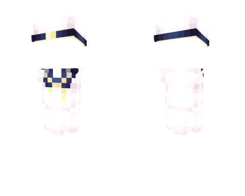 OB - Anime Sailor Outfit