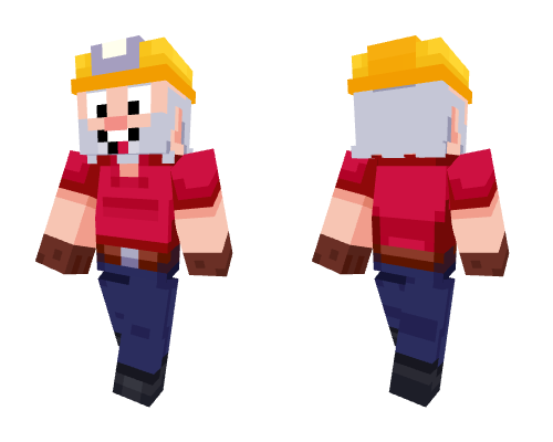 dynamike