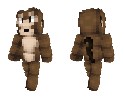Monkey