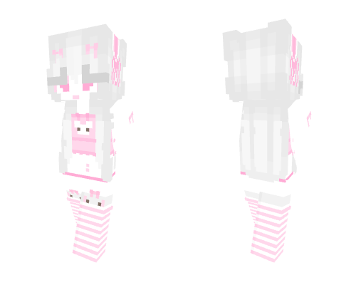 tiffany Minecraft skin