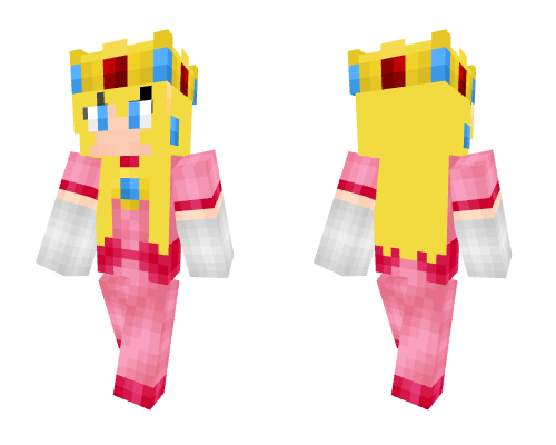 Princess Peach