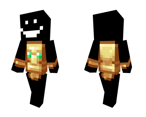 totem smiler