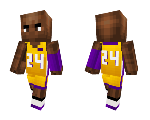 kobe bryant