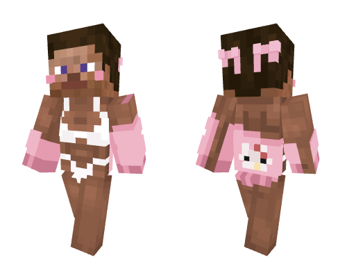 femboy steeve