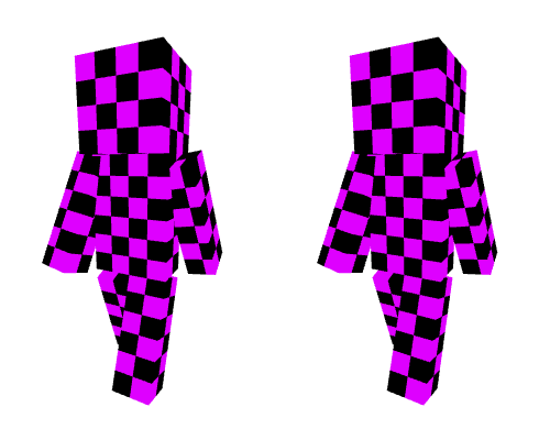 Rickyedit ; garry's mod missing texture Minecraft skin