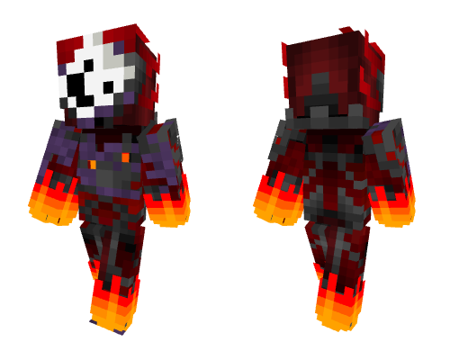 paper on lava