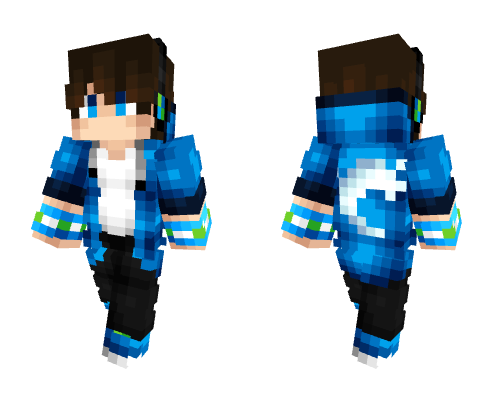 Eystreem's Skin Revamp