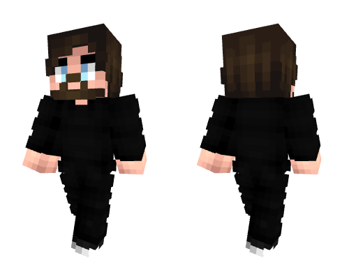 Ryan Gosling ~ Skin Commission