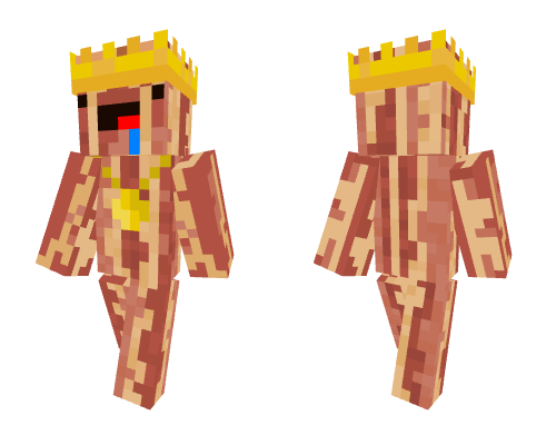 Drippy Bacon KING