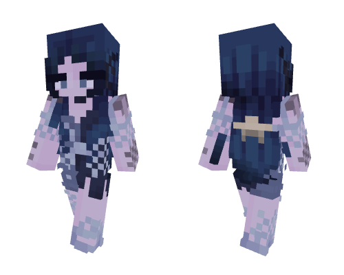 - Hypnotic Depths -