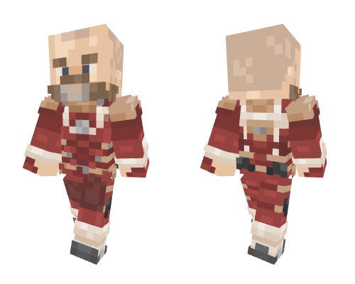 Red Guardian | Thunderbolts