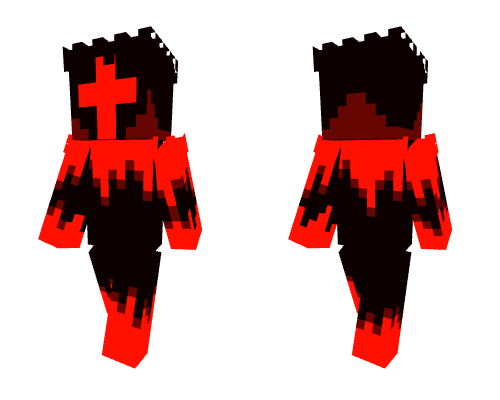 red knight