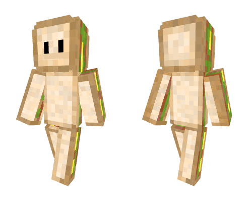 sandwich