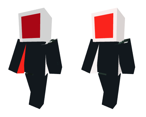 blood head