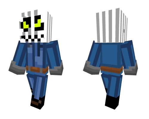 the white pumpkin