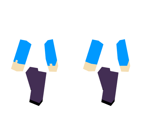 arms & legs