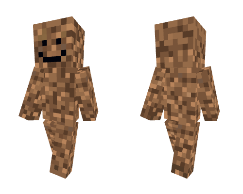 dirt