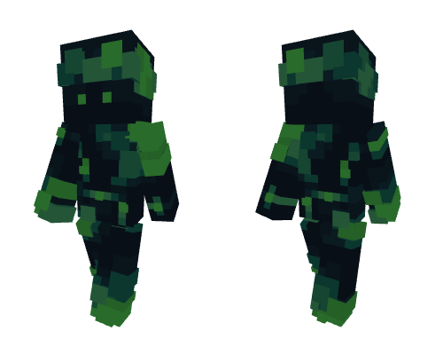 Neon Ninja
