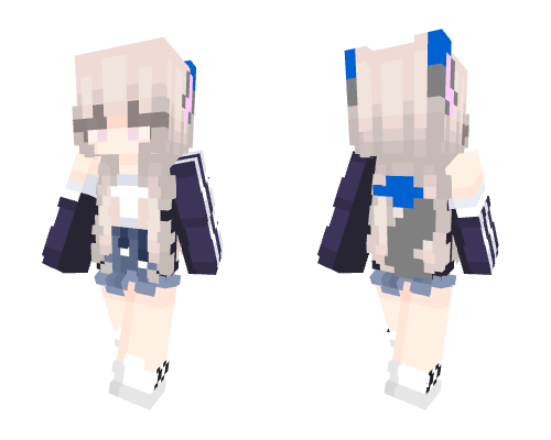Main OC