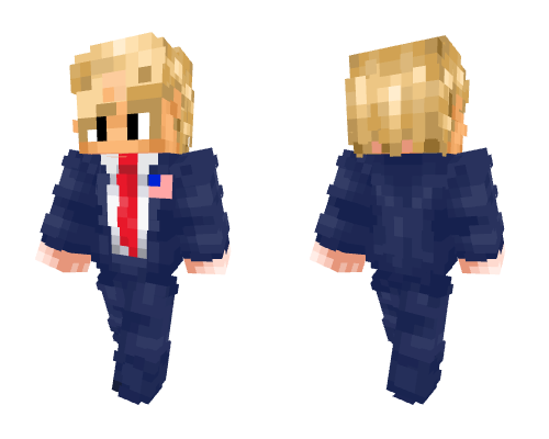 PRESIDENT CHASE