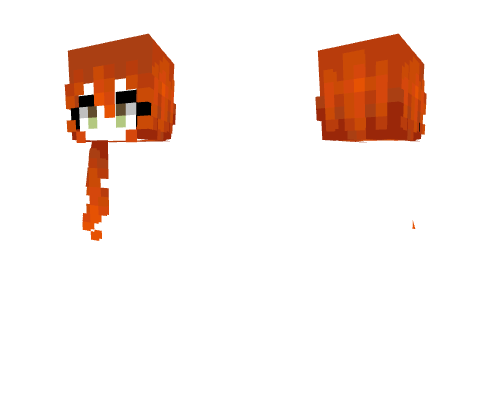Female HB - Ginger 