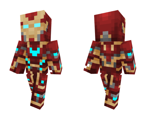 iron man