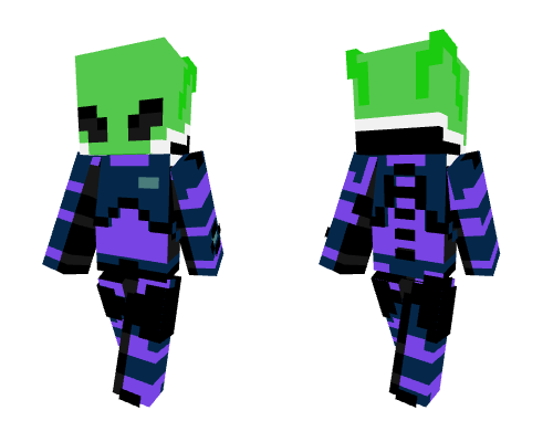 Alien