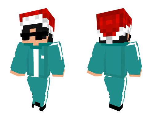 Noah_ squid game