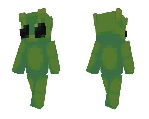 alien
