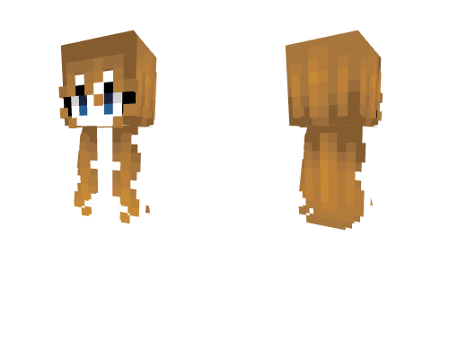 Female HB - Carmel Tan v2