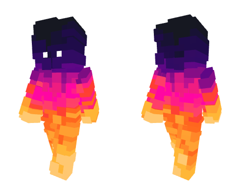 Sunset Gradient