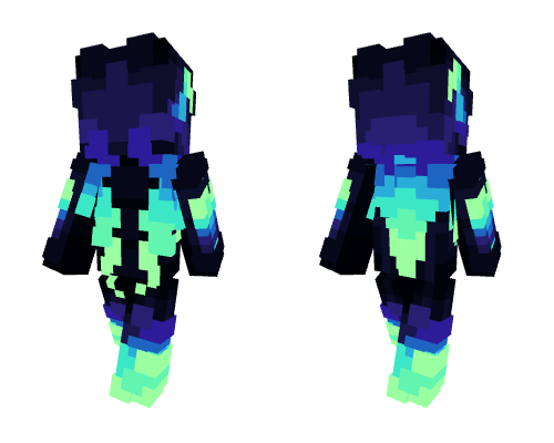 Astral Harvester