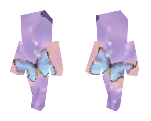 Cute Butterfly